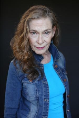 Picture of Pamela MacDonald