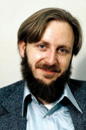 Picture of Dan O'Bannon