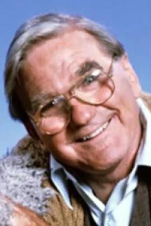 Picture of Gerard Parkes