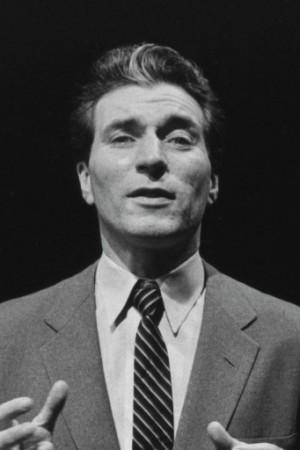 Picture of Michael Kane