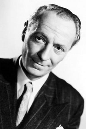 Picture of William Hartnell