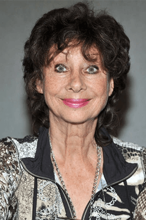 Picture of Carole Ann Ford