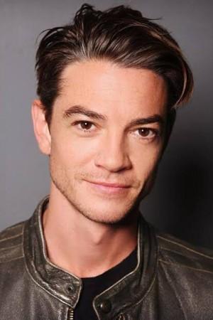 Picture of Craig Horner