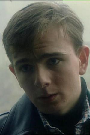 Picture of Jack Deam