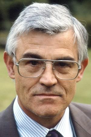 Picture of Bernard Lloyd