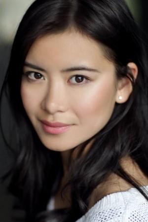 Picture of Katie Leung