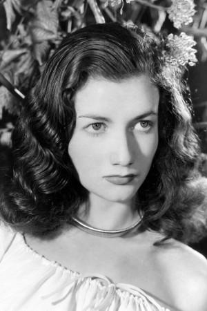 Picture of Zena Marshall