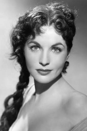 Picture of Yvonne Furneaux