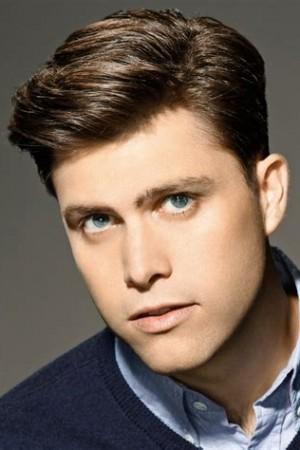 Picture of Colin Jost