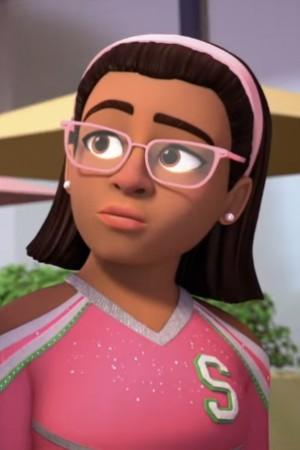 Picture of Carla Jeffery
