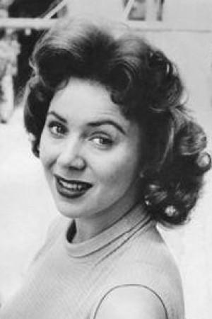 Picture of Meg Myles