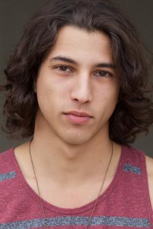 Picture of Benjamin Norris