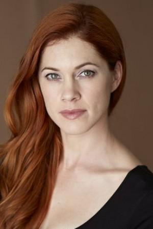 Picture of Gillian Alexy