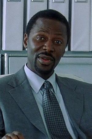 Picture of Cyril Nri
