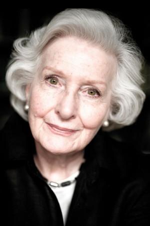 Picture of Edith MacArthur