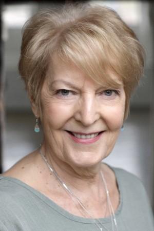 Picture of Maggie Ollerenshaw