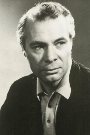 Picture of Anthony Bate