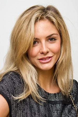 Picture of Tamsin Egerton