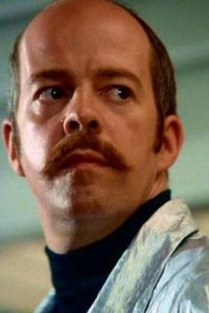 Picture of Billy J. Mitchell