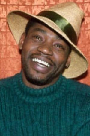 Picture of Al Matthews