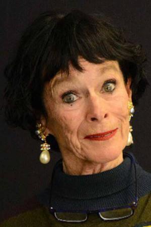 Picture of Geraldine Chaplin