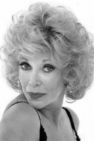 Picture of Dyanne Thorne