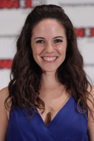 Picture of Anna Silk