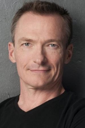 Picture of Stephen Bogaert