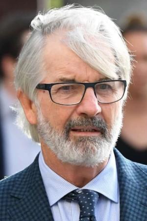 Picture of John Jarratt