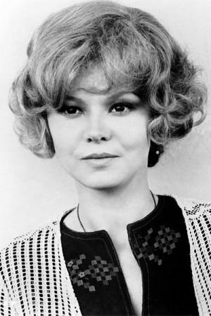 Picture of Barbara Harris