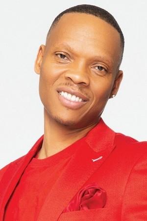 Picture of Ronnie DeVoe