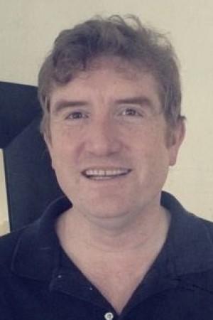 Picture of Brian Stack