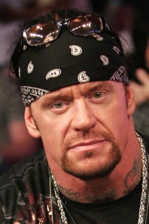 Picture of Mark Calaway
