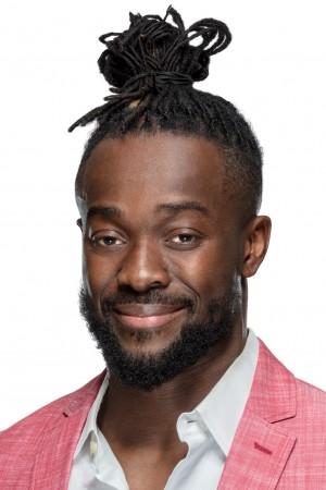 Picture of Kofi Sarkodie-Mensah
