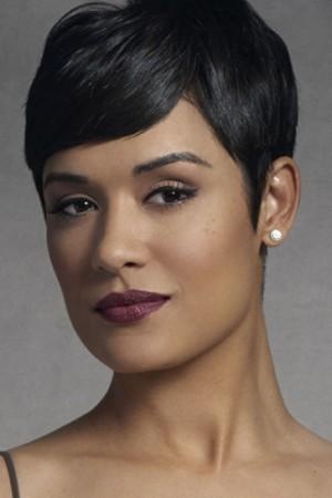 Picture of Grace Byers