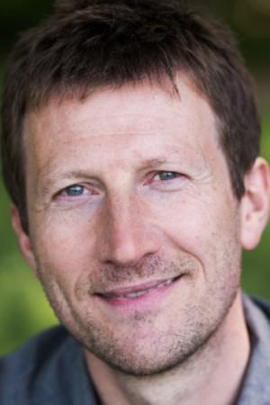 Picture of Mark Bazeley