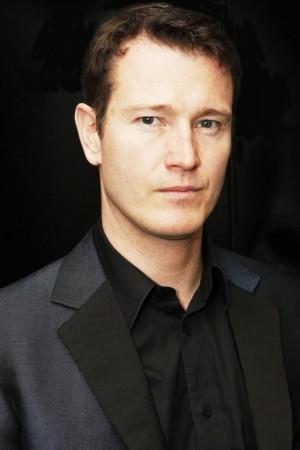 Picture of Nick Moran