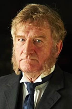 Picture of Malcolm Storry
