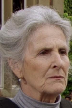 Picture of Susan Engel