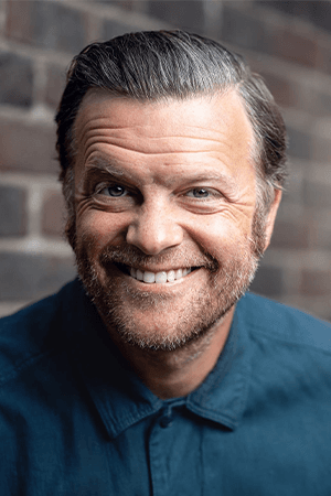Picture of Tom Bennett