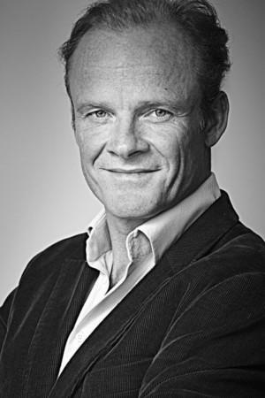 Picture of Alistair Petrie