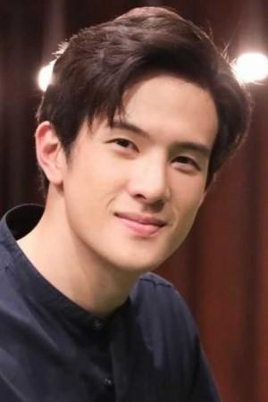 Picture of James Ma