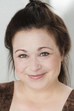 Picture of Mariam Bernstein