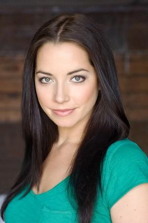 Picture of Jennifer Pudavick