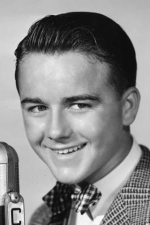 Picture of Dickie Jones