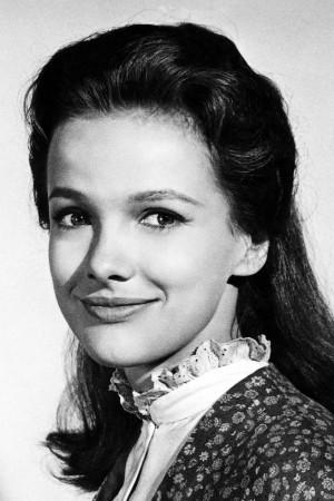 Picture of Beverley Owen