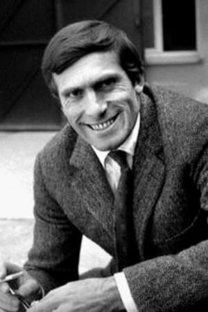 Picture of Serge Marquand