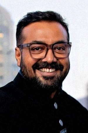 Picture of Anurag Kashyap