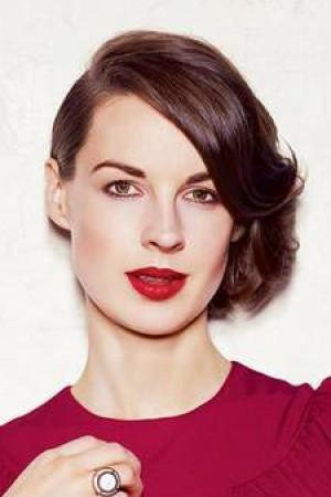 Picture of Jessica Raine