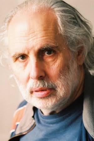 Picture of Pete Brown